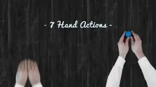 Claymation Generator After Effects Template