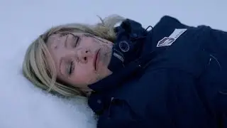 Чужая — Финальный русский трейлер (2023)