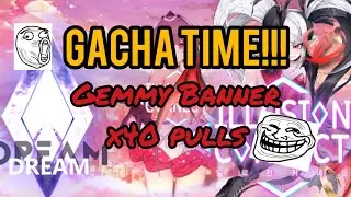 [ILLUSION CONNECT] Gemmy Banner Pull