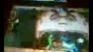 killer instinct on psp   orchid ultimate