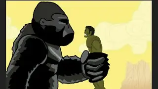 DV Animations Part 18