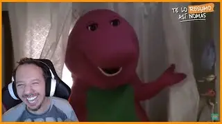 9 Peores Películas de Dinosaurios en Te lo Resumo así nomás