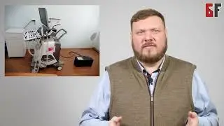 Импортозамещение не дает покоя иностранным поставщикам. Зачем кошмарят «Медтехнику»?