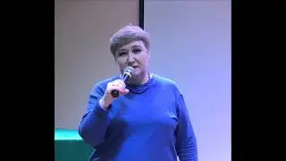 Елена Никитина (Медянцева) 