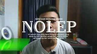 KEGIATAN SELAMA PPKM - DAILY VLOG