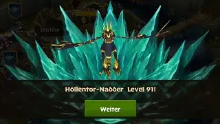 Dragons Aufstieg von Berk #1453 Unser nächster Epischer Drache ist Titan