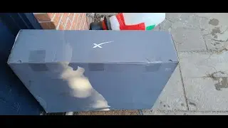 Starlink - 1 Yr review / Archive clips not shown!