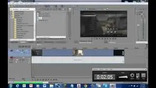 How to Fix PVR no audio in Sony vegas problem (EASY& FAST!)