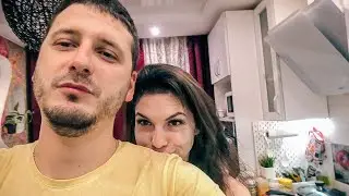 VLOG: КУДА МЫ ПРОПАЛИ??!