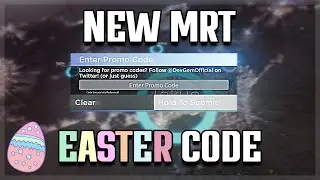*NEW* MRT Easter Code | Midnight Racing: Tokyo