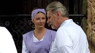 С чистого листа как снимают сериал 2021