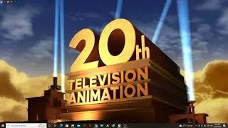 New Regency/20th Television Animation (2022)