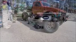 ARCC 3RD Annual Spring TTC sledpull
