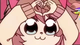 Rakkun es una Vtuber seiso 😍