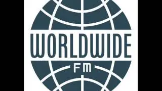GTA V Radio [Worldwide FM] Four Tet - Kool FM