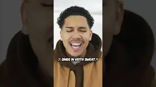 Does Fridayy Approves Craig Mitch's Singing? 😂 | 