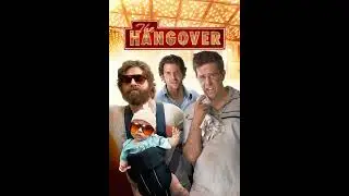 The Hangover (2009) Movie Review