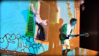 Timo Räisänen - Musiken var min (Official video)