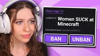 The WEIRDEST Stream Unban Requests...