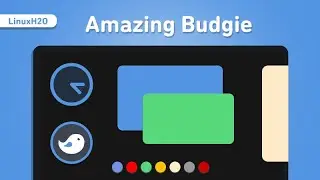 Install Budgie on Ubuntu / Linux Mint / Pop OS! | 2024