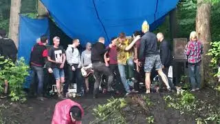 Scrap Monsters