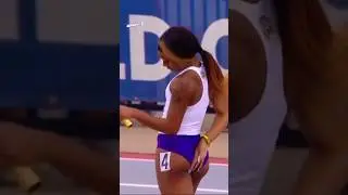 These Sha'Carri Richardson Days Were Super Lit! 🔥💥💨 #shacarririchardson #throwback #lsu #lsufan