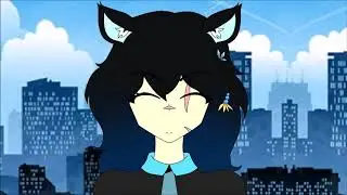 I'm a mess meme + intro