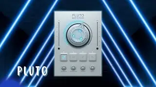 Conhecendo o Pluto, Cymatics Plugin