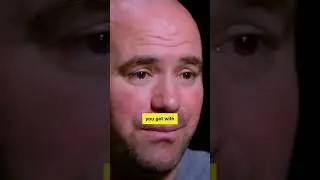Is Dana White a bad person? | UFC President Angry Moments 