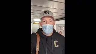 Американца не пустили на рейс из за роста