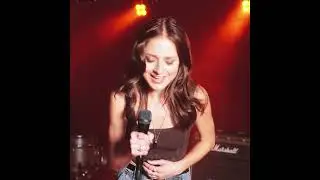 Jackie Evancho - Consequences (Live Performance)