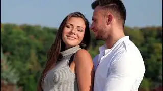 Игорь Чернявский Первая встреча
