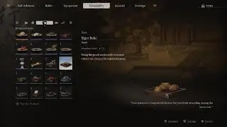 Black Myth: Wukong - Tiger Relic (Soak) Location