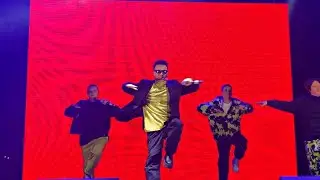 Concert #ninetyone , Sadraddin 🔥