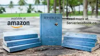 Serverless - Beyond the Buzzword: 01. Introduction