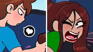 He Helps Mommy.. 『Shadbase Comic Dub』
