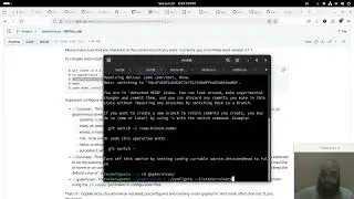 Gophernicus gopher server setup on non-systemd (openrc gentoo here) based Linux