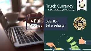How to buy, sell or exchange dollar in Bangladesh