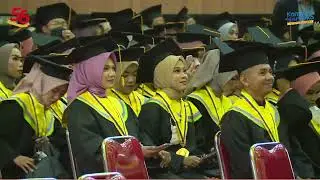 Wisuda Periode II Tahun Akademik 2022/2023