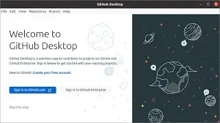 How to use GitHub