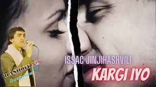 Itzhak Jinjihashvili - Salxino - Kargi Iyo