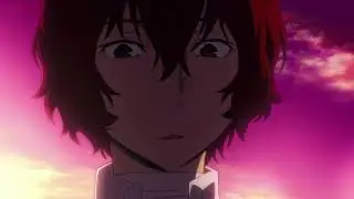 BSD Dazai's in Love!