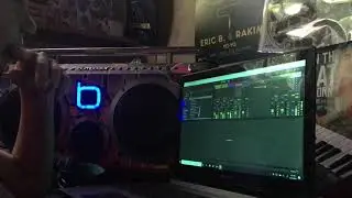 Check out my melody