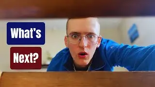 Opening Up The Next Chapter Of This Channel