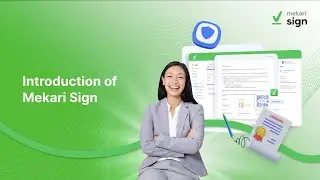 Teken Dokumen Digital Jadi Cepat & Aman dengan Solusi End-to-End!