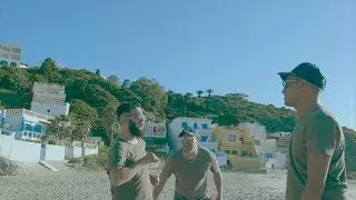 DJ Hamida feat. Dakka Tiiw Tiiw & Abdo Commando  - 
