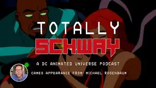 Totally Schway:  Episode 01 - The Flash