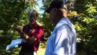 EPA Lawn Care Tips: Mowing
