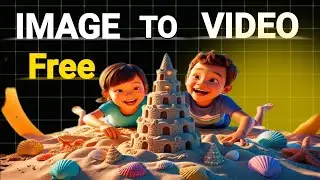 How To make 3D Animation Video With Ai - Top 3 Free AI Tools For Image To Video Animation