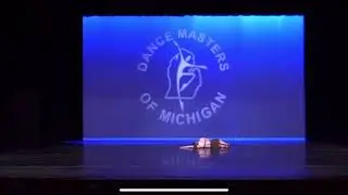 You Say Emma 1st overall DMM Pac